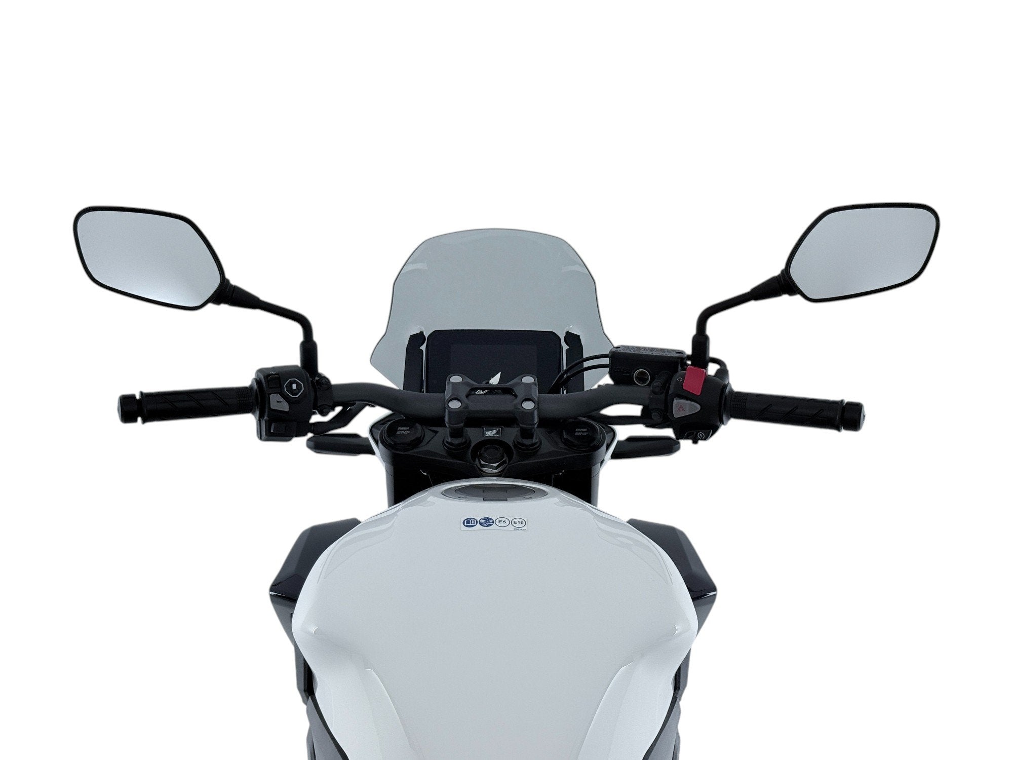 WRS SPORT WINDSCREEN HONDA CB 500 HORNET 2025