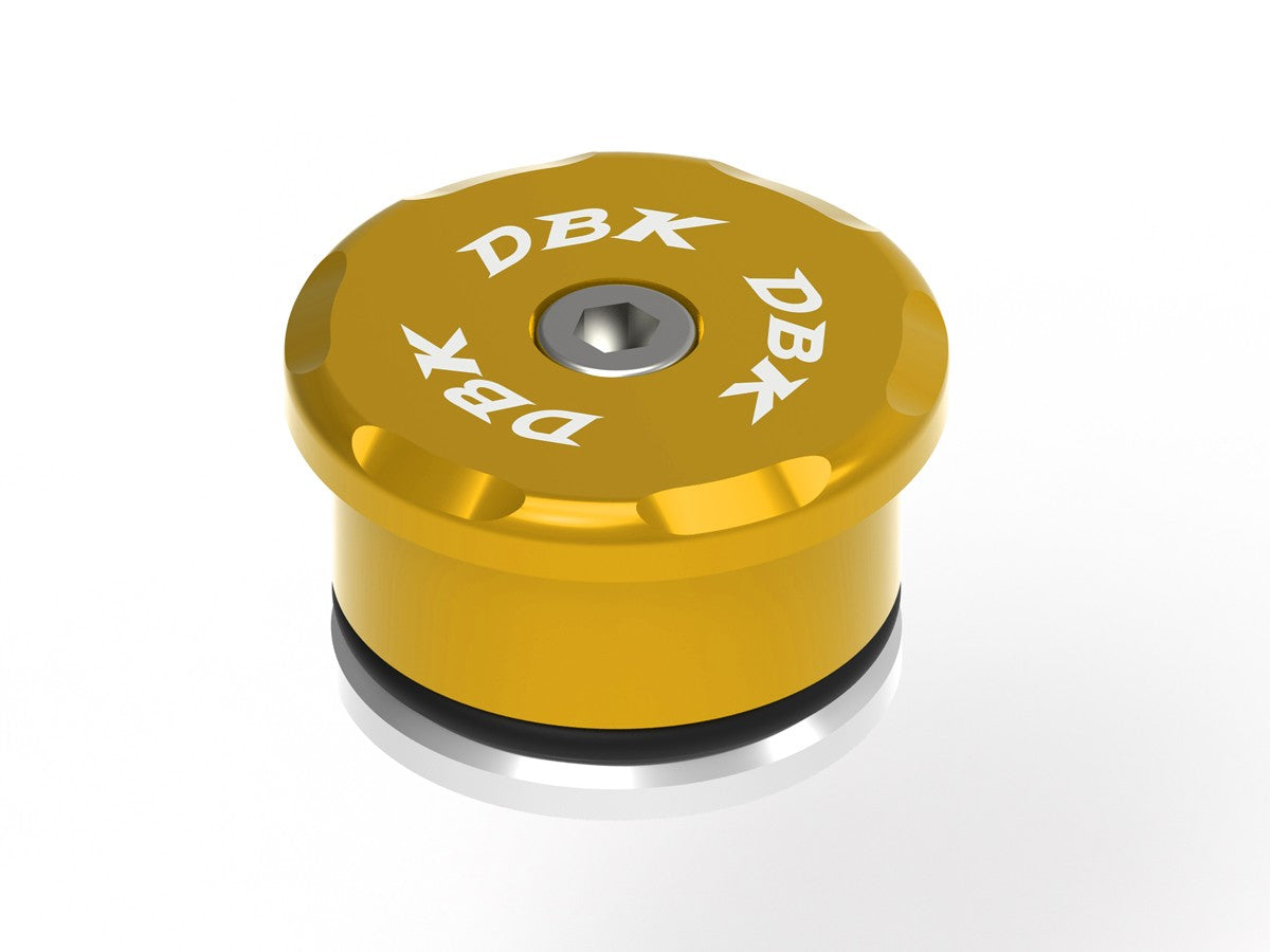 Ducabike DBK TRD01 Right Front Wheel Cap