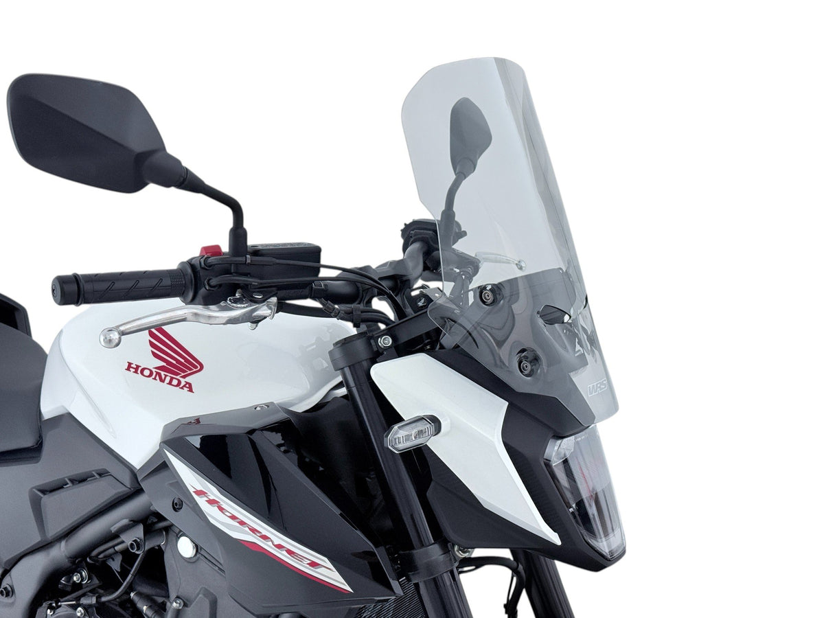 WRS TOURING WINDSCREEN HONDA CB 500 HORNET 2025