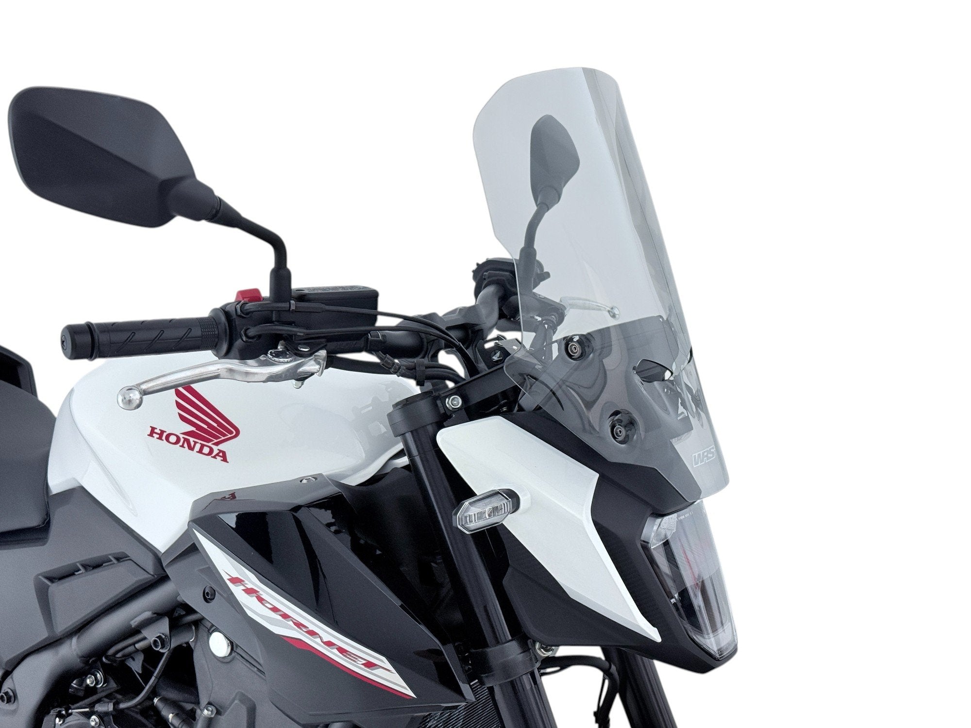WRS TOURING WINDSCREEN HONDA CB 500 HORNET 2025