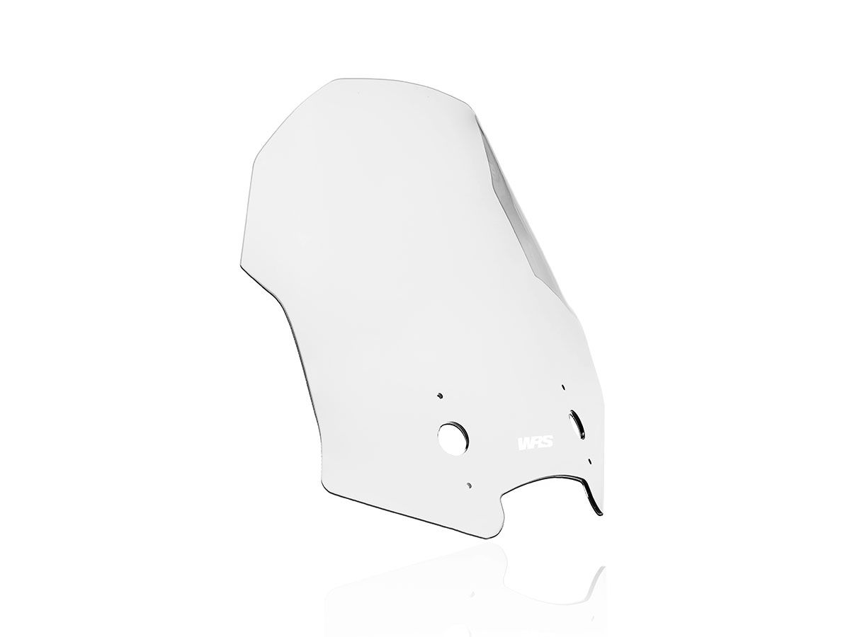 WRS TOURING WINDSCREEN KAWASAKI VERSYS 650 2015-21 / 1000 2012-24
