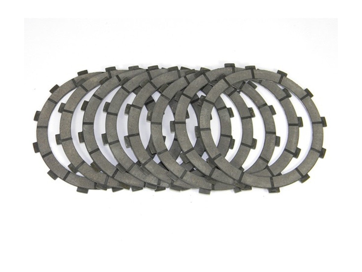 DFG01 Kit Clutch Plates Street
