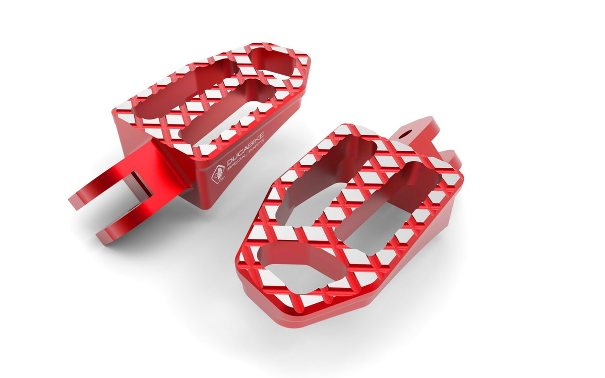 PPDVP09 - PASSENGERS PEGS