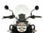 WRS TOURING WINDSCREEN ROYAL ENFIELD HIMALAYAN 450 2024-2025