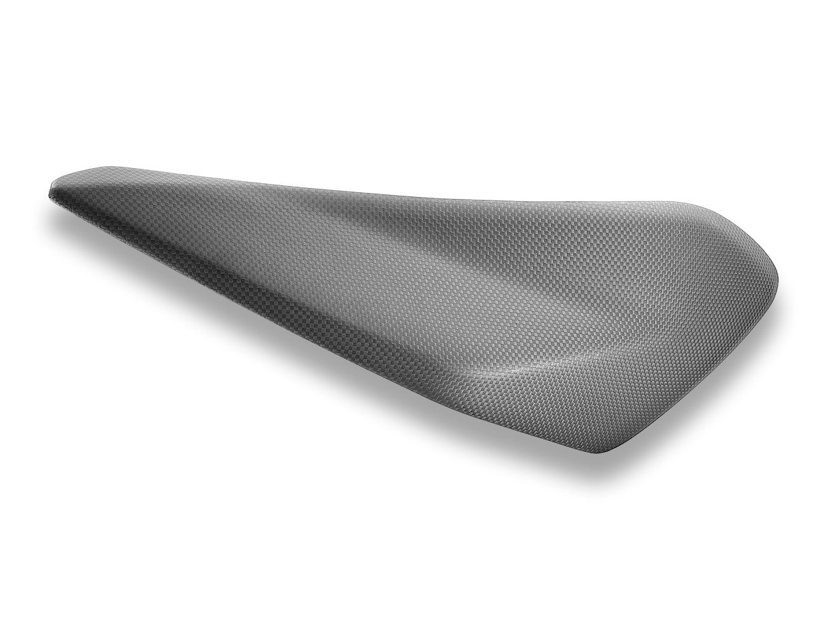 CRB194O - HM 950 MATT CARBON SIDE PANELS