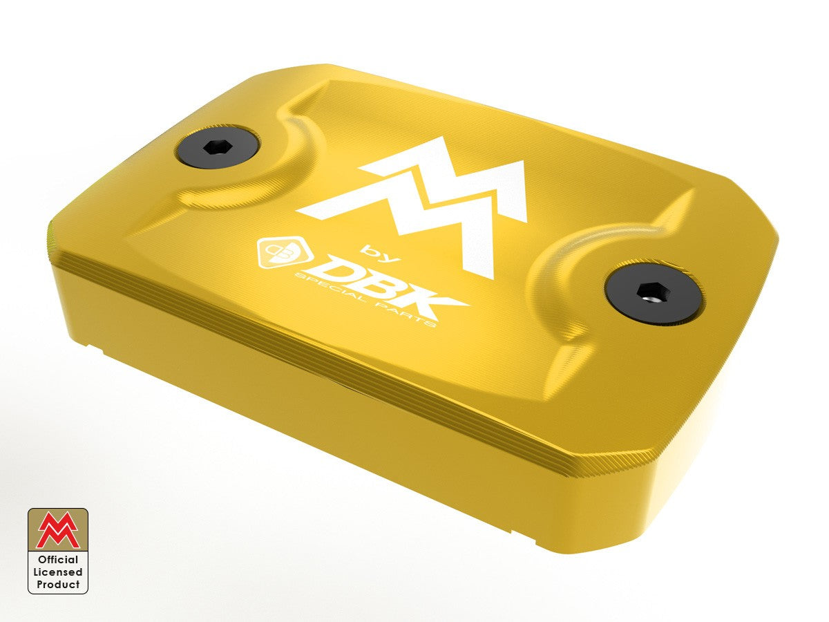 TLS16 - FRONT FLUID RESERVOIR CAP MOTO MORINI