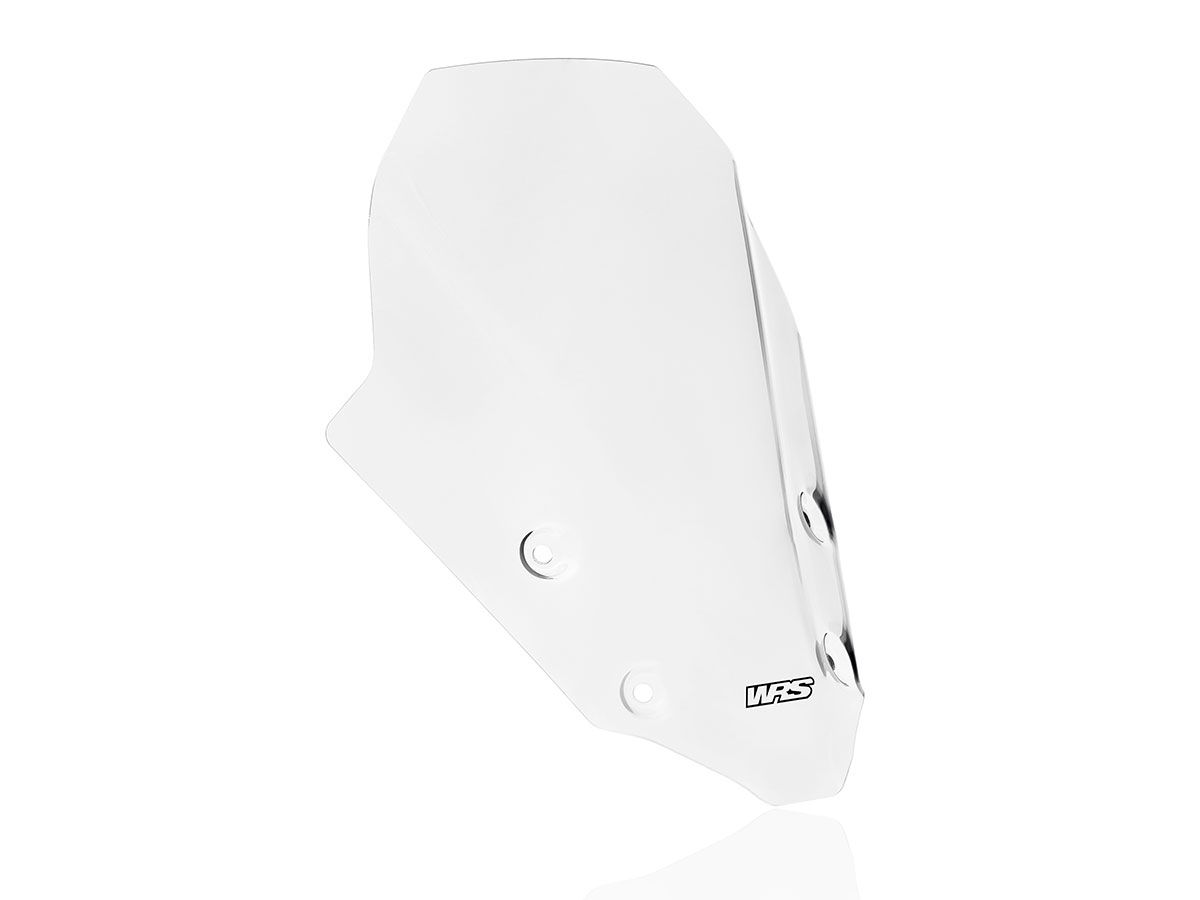 WRS SPORT WINDSCREEN SUZUKI GSX-S 1000 GT 2022-2024