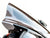 WRS RACE HIGH WINDSCREEN SUZUKI GSX-R 1300 HAYABUSA 2021-2025