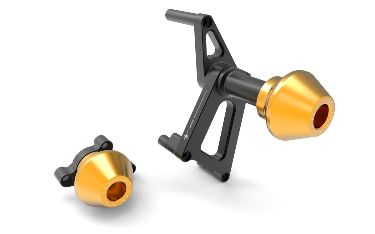 PTSS02 - SUPERSPORT MY17 FRAME PROTECTION