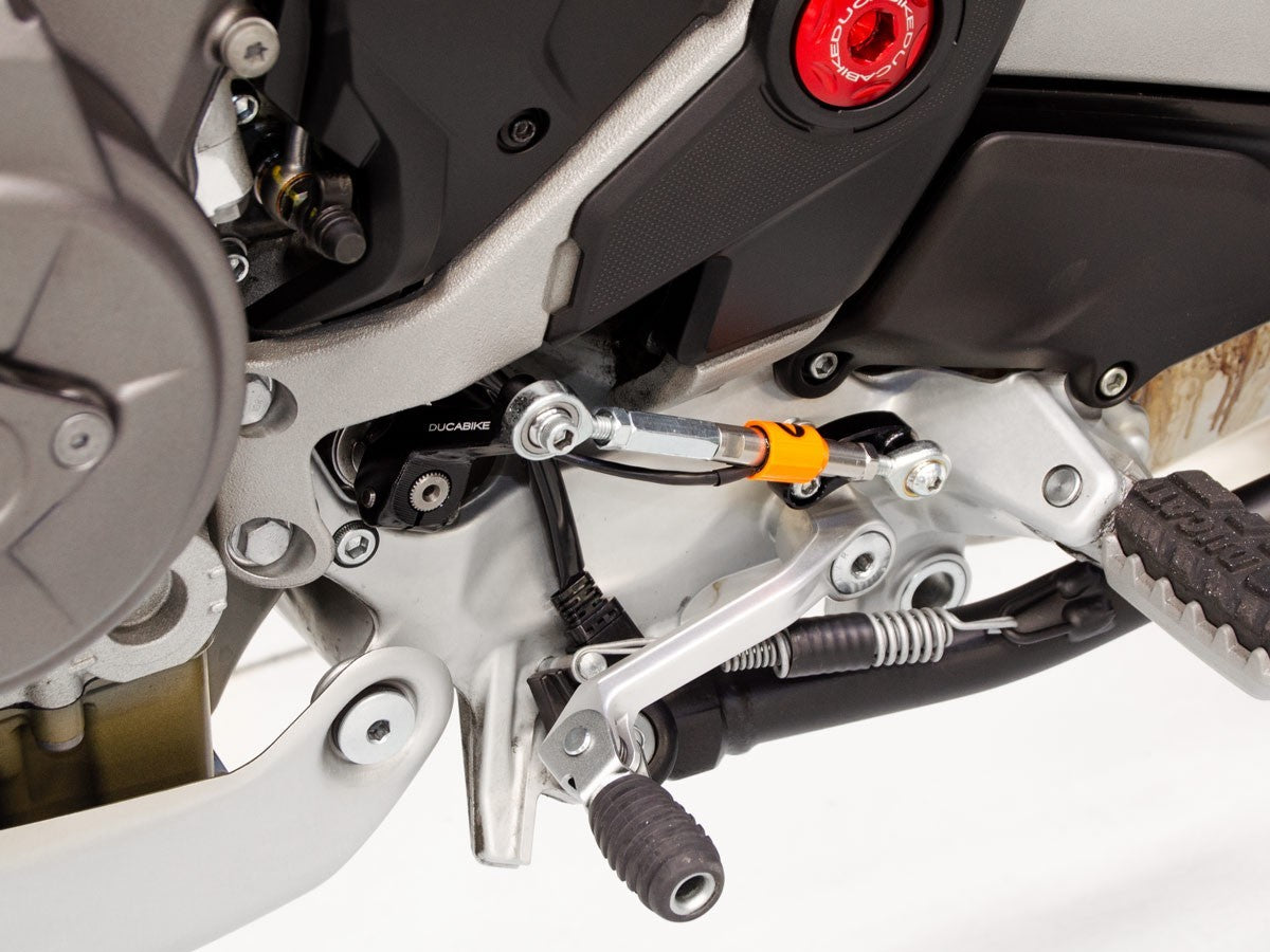 RPRC07 - MTSV4S REVERSE SHIFT KIT