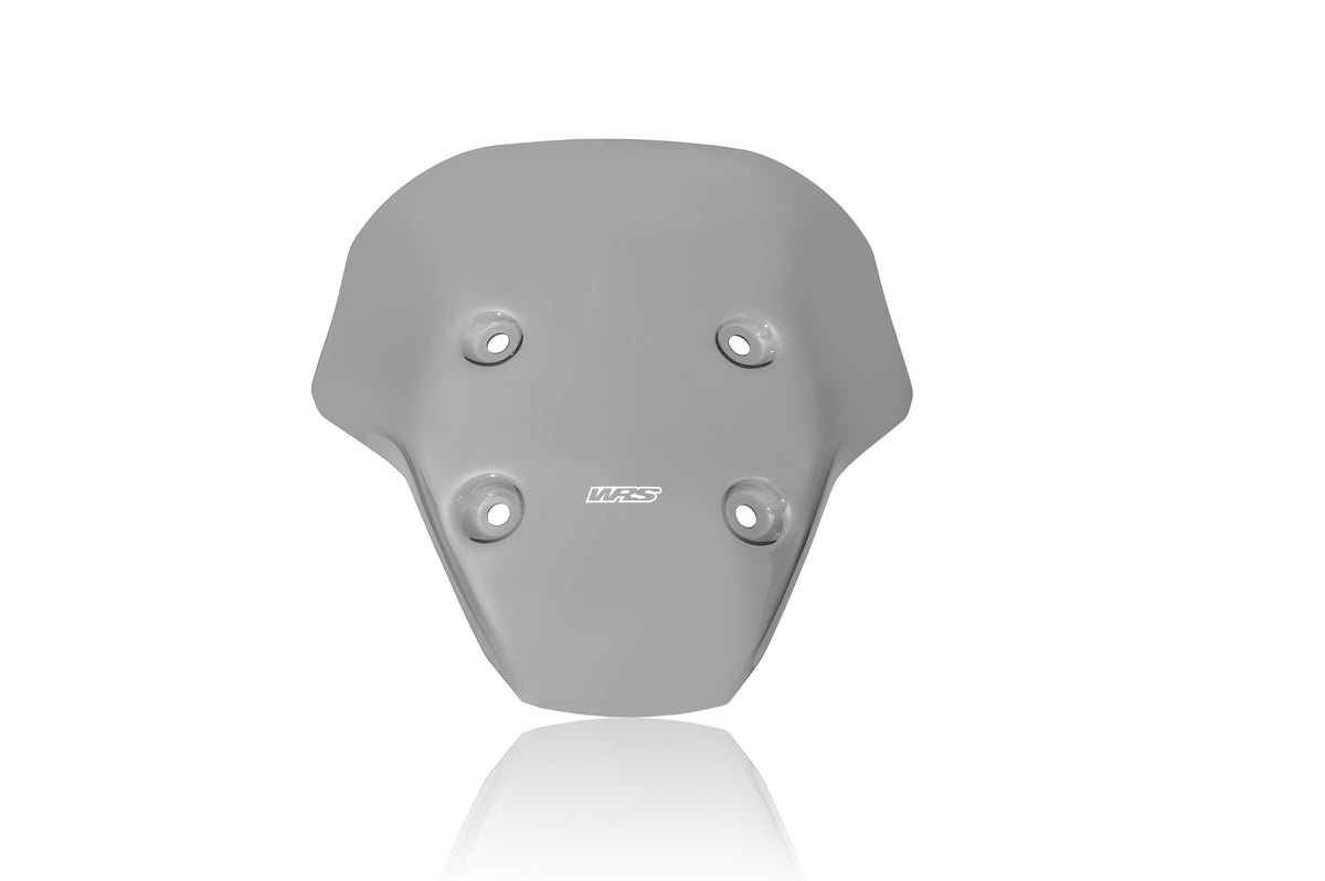 WRS WINDSCREEN TOURING MOTO GUZZI STELVIO 2024-2025