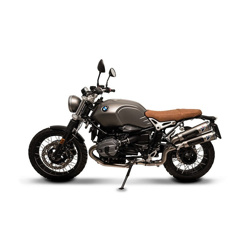 BW1408040IIA - Termignoni slip-on Bmw R NINE T (2016-2018)