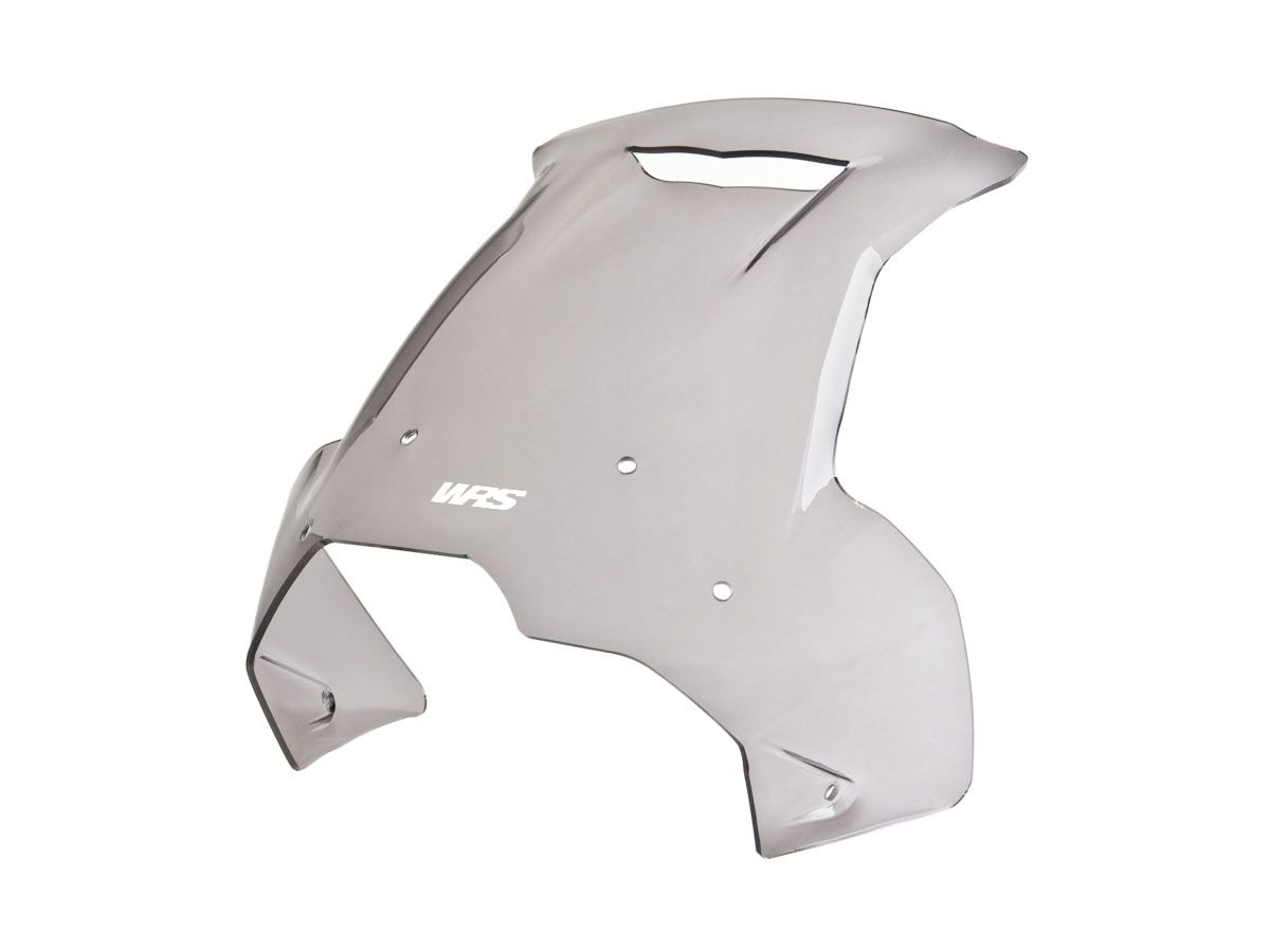 WRS TOURING WINDSCREEN F650GS/F800GS 2006-2017