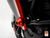 PTMM01 - FRAME PROTECTION KIT MOTO MORINI