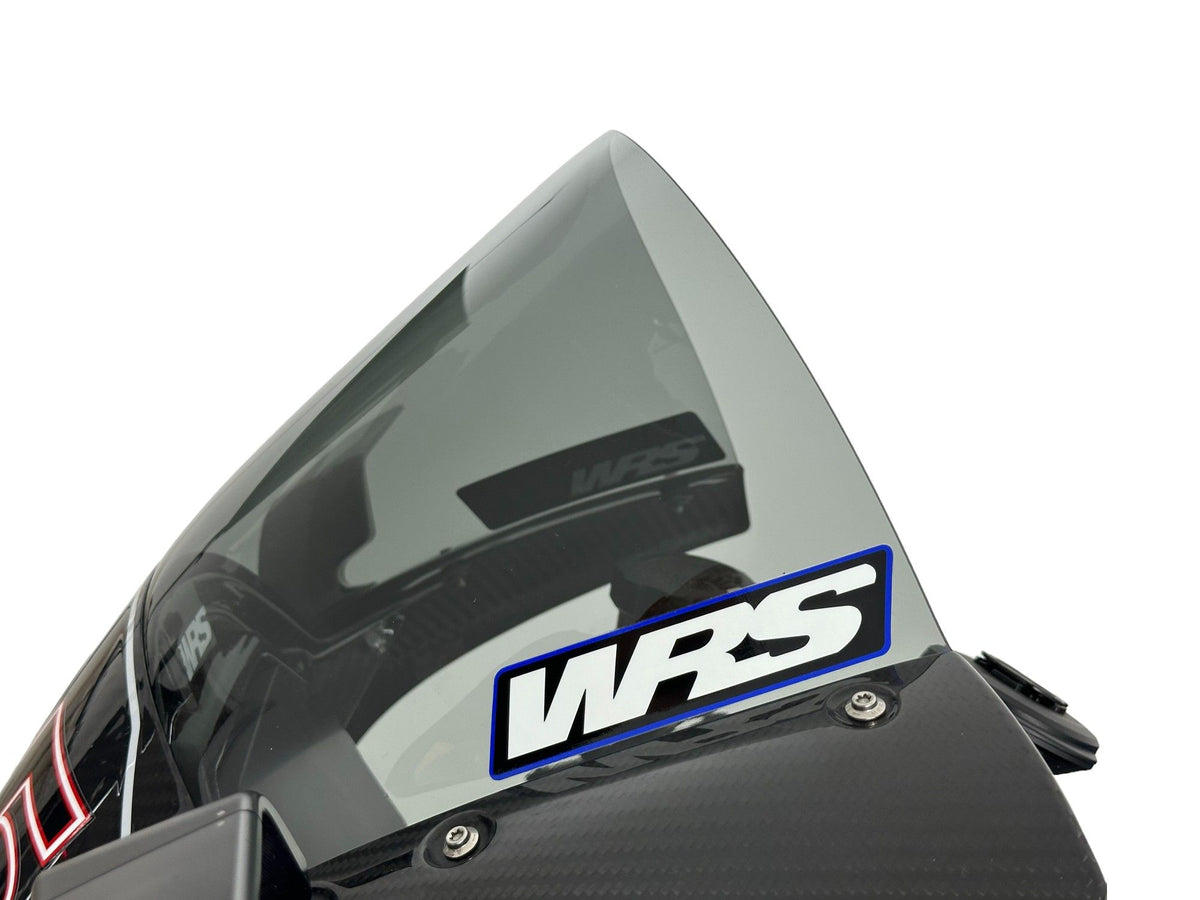 WRS RACE WINDSCREEN BMW M 1000 RR 2023-2024