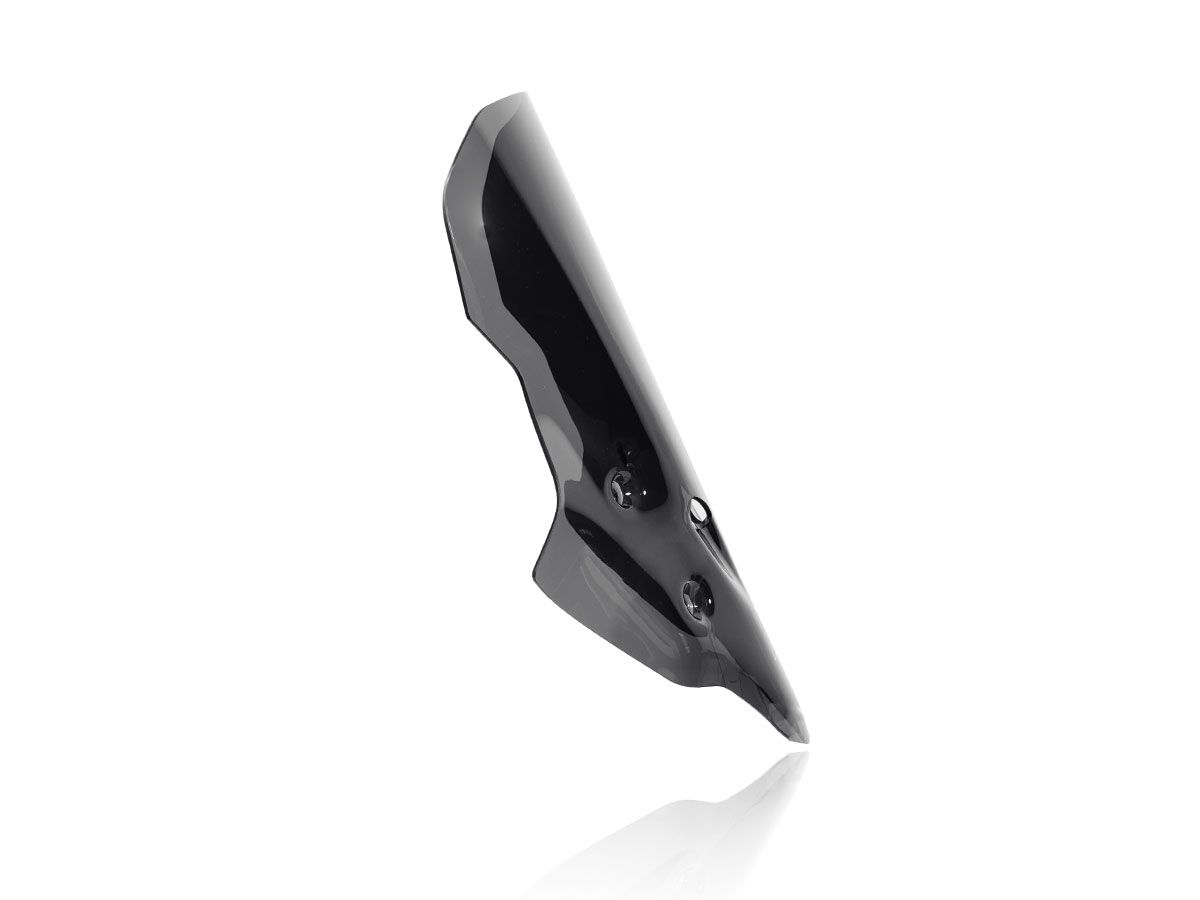 WRS TOURING WINDSCREEN HONDA CB 500 X 2019-2024