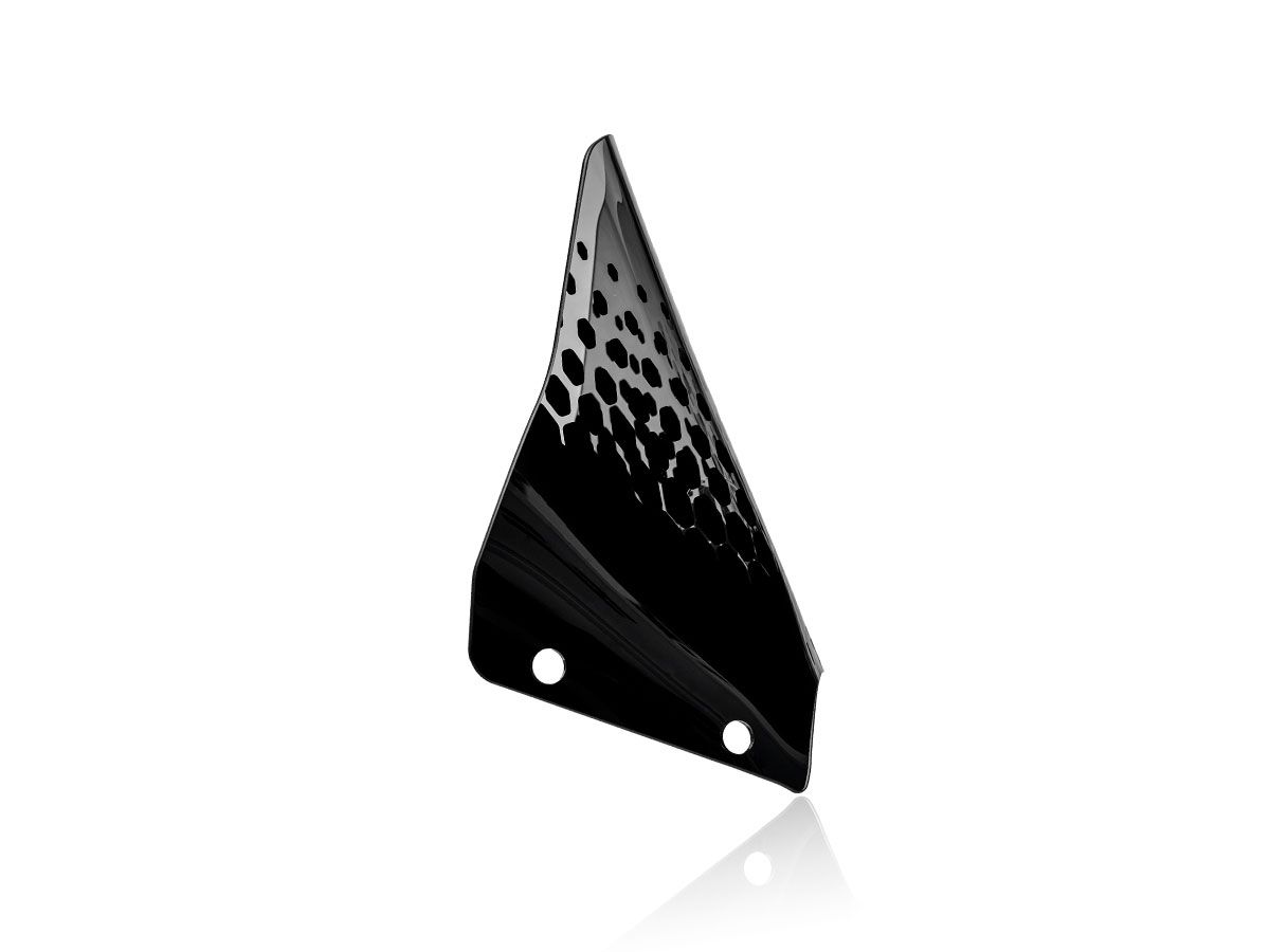 WRS ENDURO WINDSCREEN DUCATI DESERT X 2022-2025