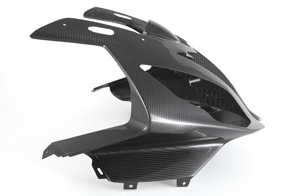 Headlight Fairing - Strada