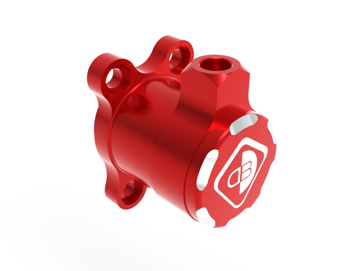 AF01 - CLUTCH SLAVE CYLINDER