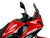 WRS SPORT WINDSCREEN MOTO MORINI X-CAPE 650 2023-2024