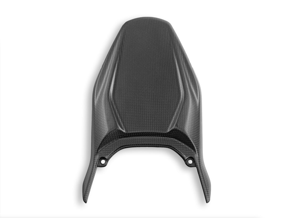 CRB158O HM 698 Mono Matt Carbon Tail