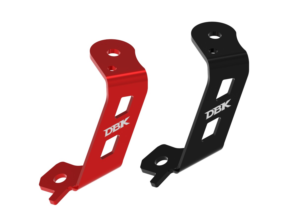 STA22 - BRAKE FLUID RESERVOIR SUPPORT