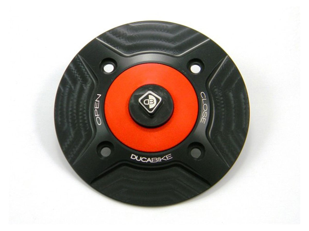 TSB04 - FUEL TANK CAP