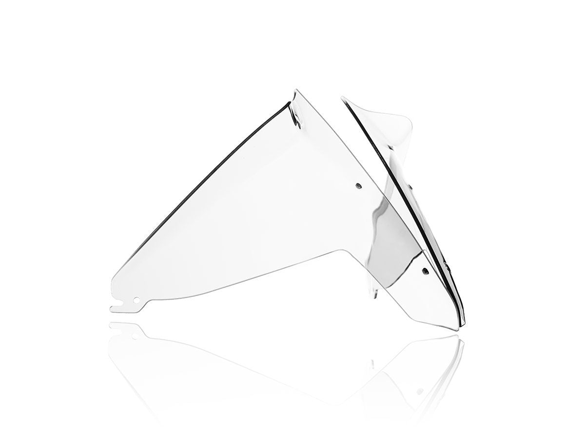 Pair Oversize Side Deflectors WRS Yamaha Tenere 700 2019-2024