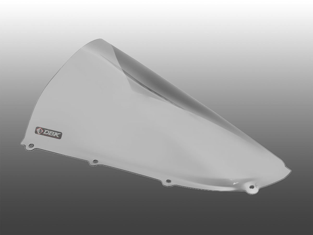 CUP31 - PANIGALE V4 MY25 LARGER WINDSCREEN