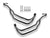 PTP01 - BMW R1300 GS HAND GUARD LEVERS SHIELD