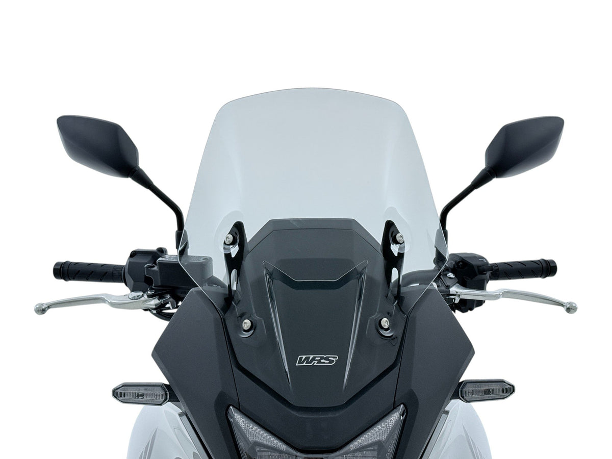 WRS TOURING WINDSCREEN HONDA TRANSALP XL 750 2025