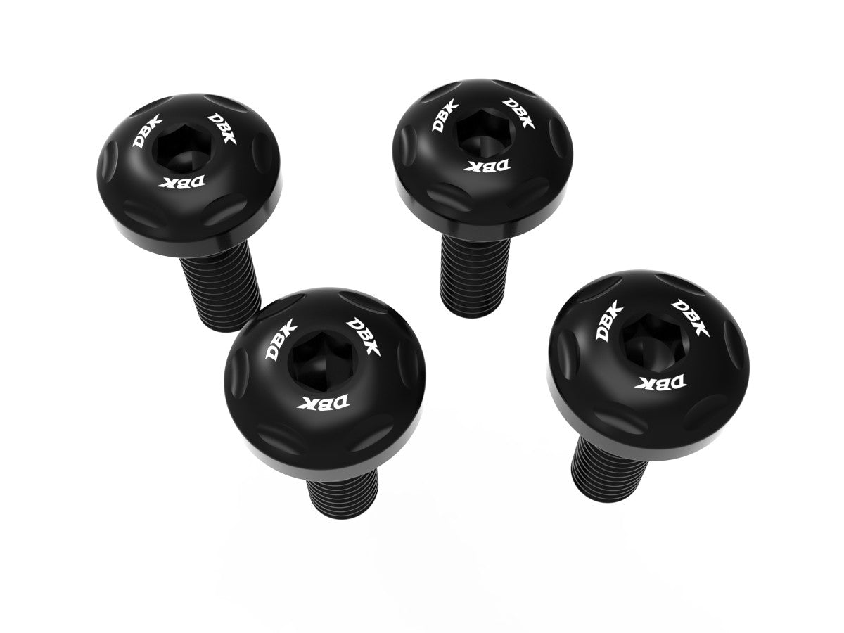 KVT106 Front Fender Screws Kit