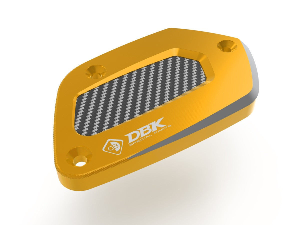 TLS19 - FRONT BRAKE FLUID RESERVOIR CAP