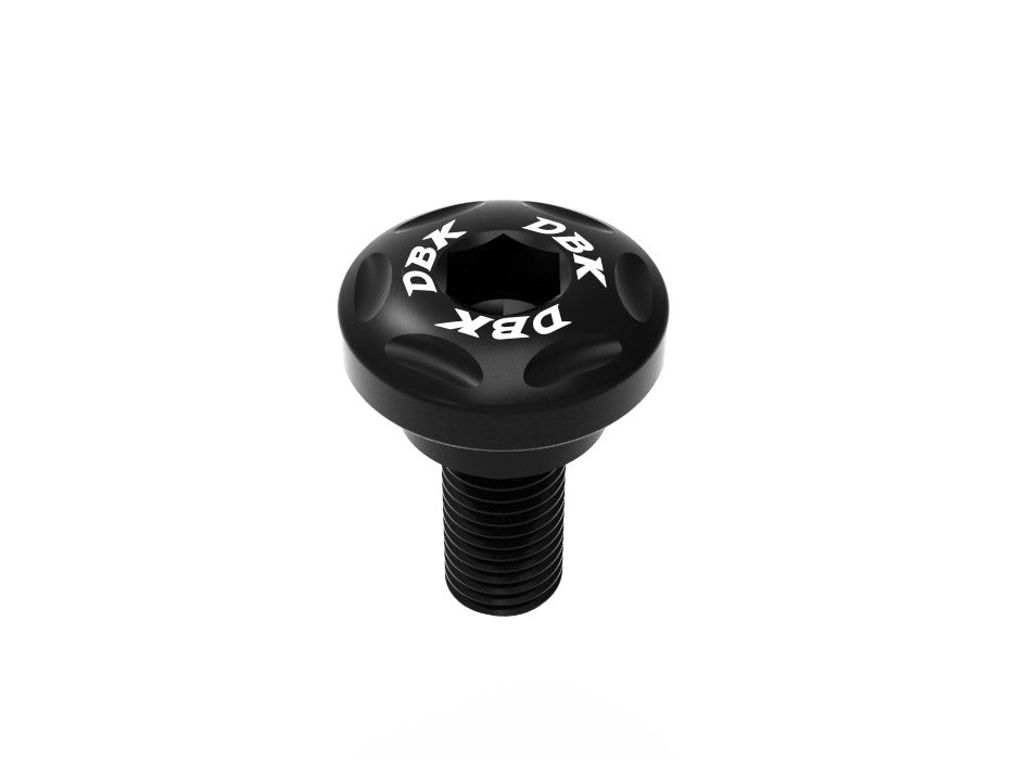 KVT51 - DIAVEL V4 RIGHT FAIRING SUPPORT SCREW