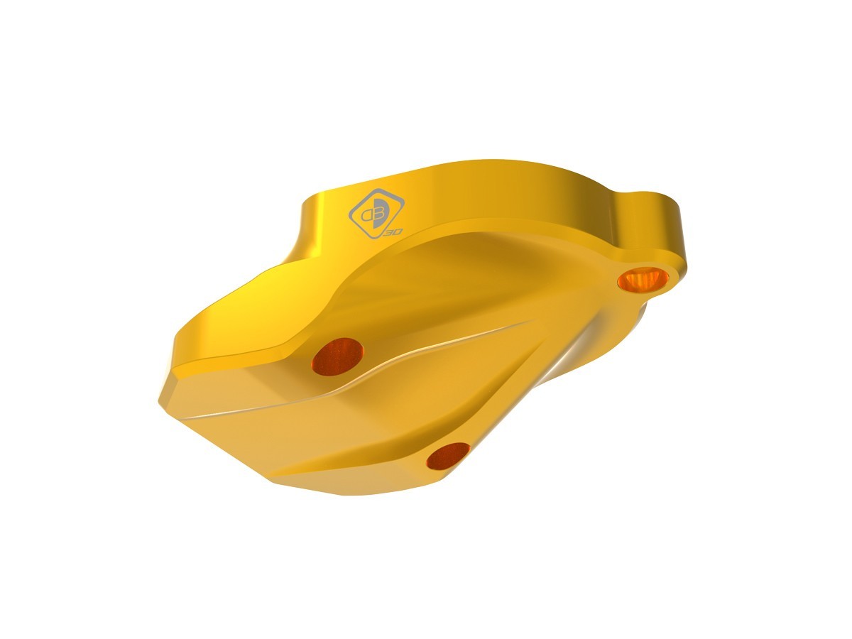 SLI09 - SFV4 OIL PAN GUARD