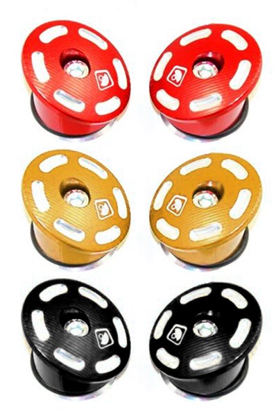 TTSS01 - KIT FRAME PLUGS SS 936 / 950