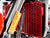 GR11 - M937 H2O RADIATOR GUARD