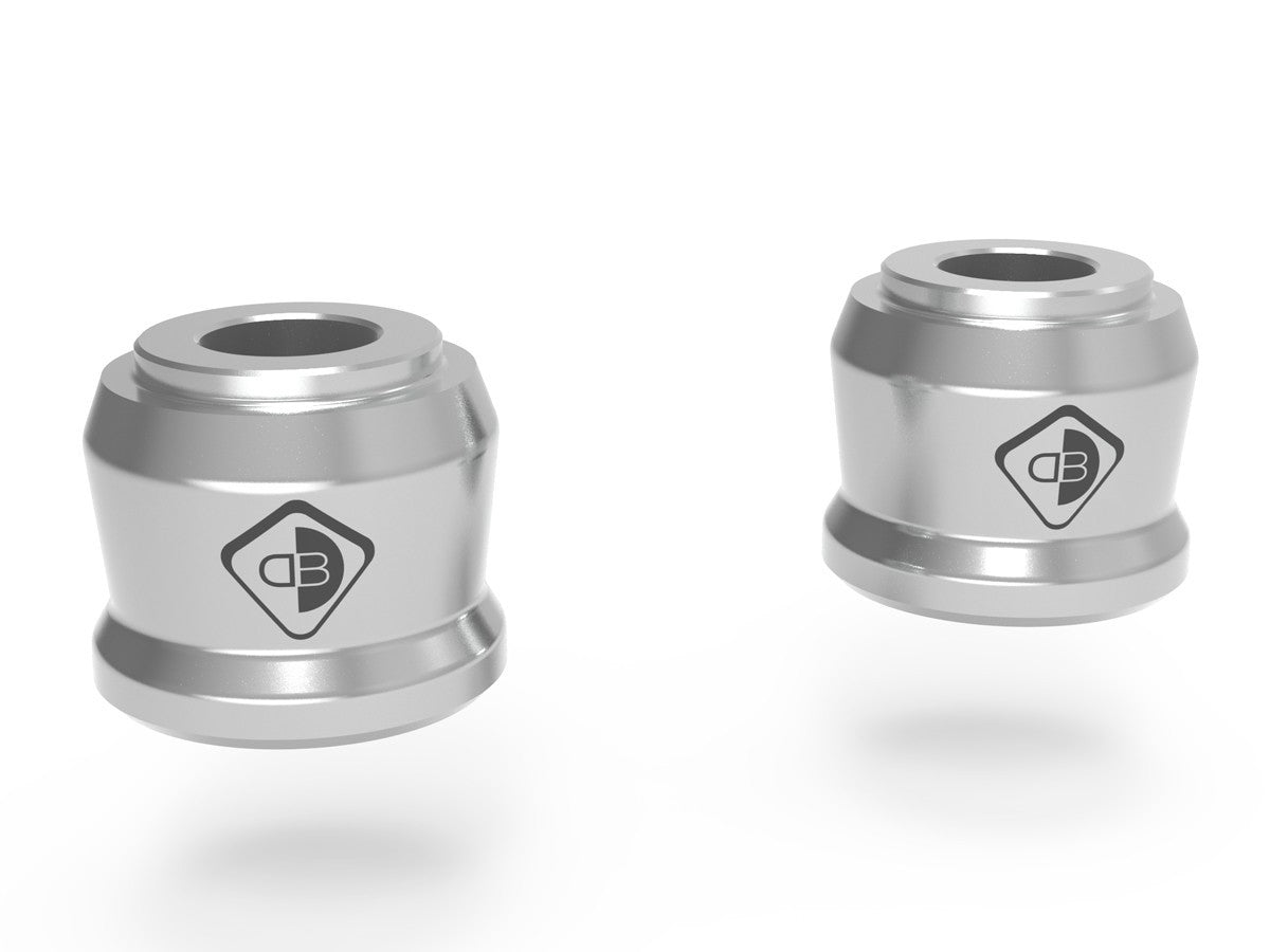BRM03 MTS Handlebar Riser Spacers
