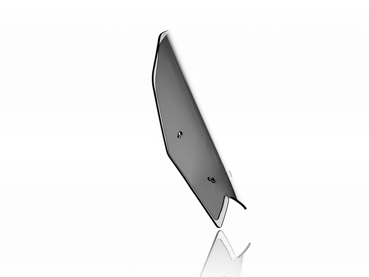 WRS STANDARD WINDSCREEN YAMAHA TENERE 700 2019-2024