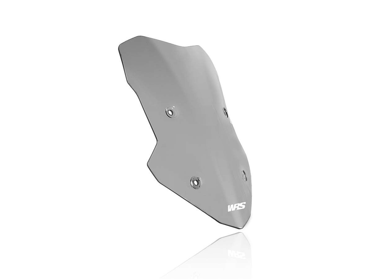 WRS STANDARD WINDSCREEN BMW F900XR 2020-2025