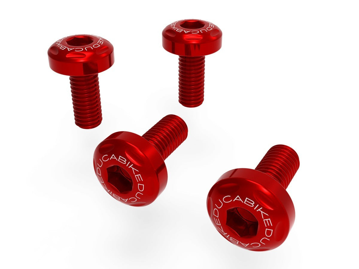KVT05 MTSV4 Air Conveyors Screw Kit