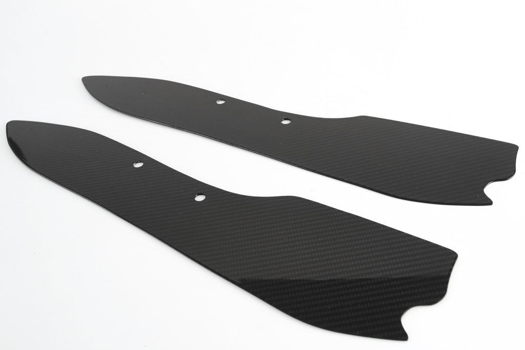 SUBFRAME SIDE PANELS