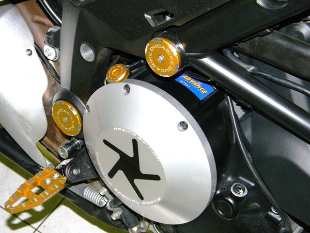 CCO15 - SCRA 1100 CLUTCH COVER WET