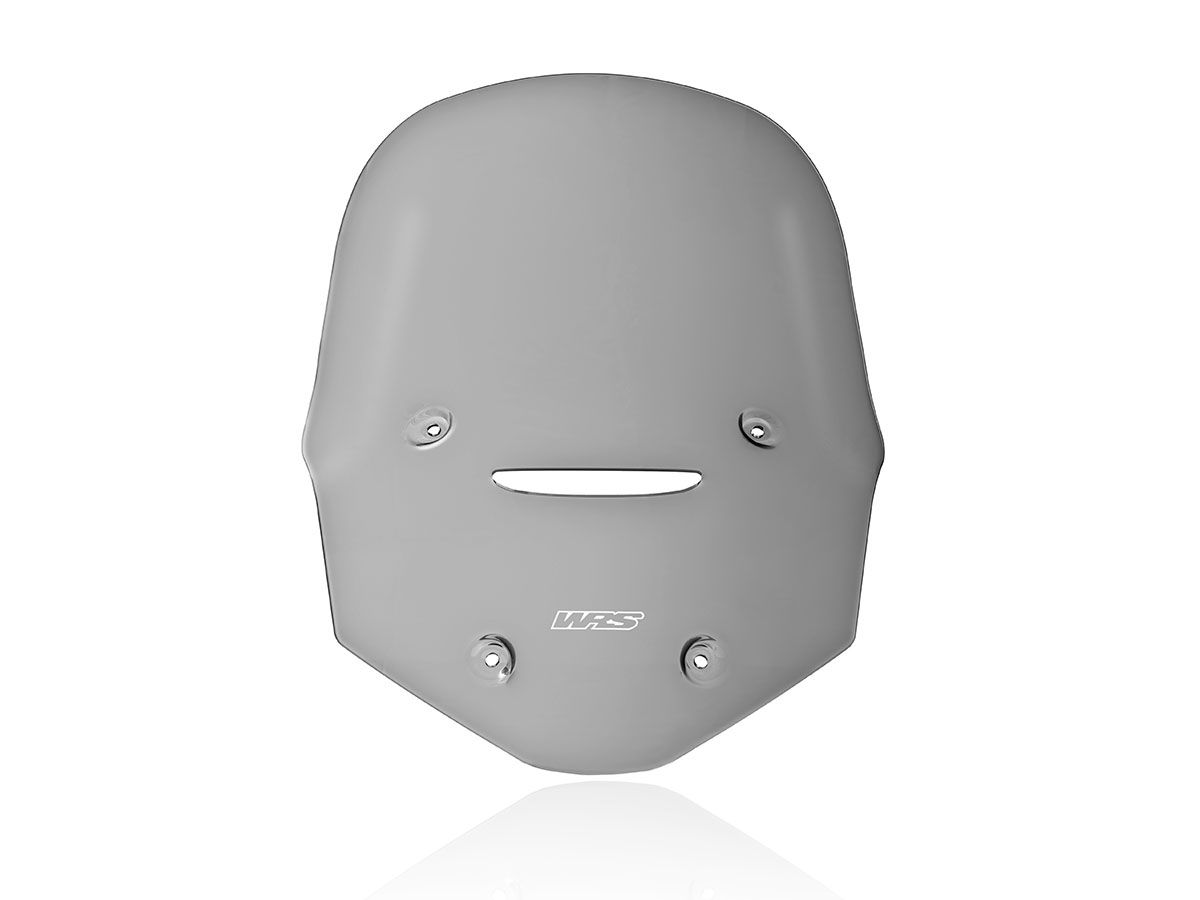 WRS TOURING WINDSCREEN TRIUMPH TIGER 1200 GT / GT PRO / GT EXPLORER / RALLY EXPLORER / RALLY PRO 2022-2025
