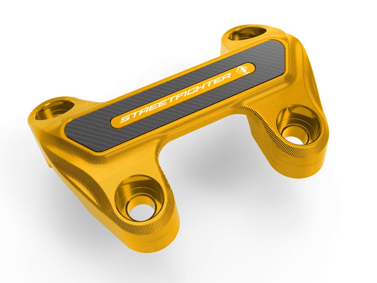 BM14 - SFV4 HANDLEBAR CLAMP