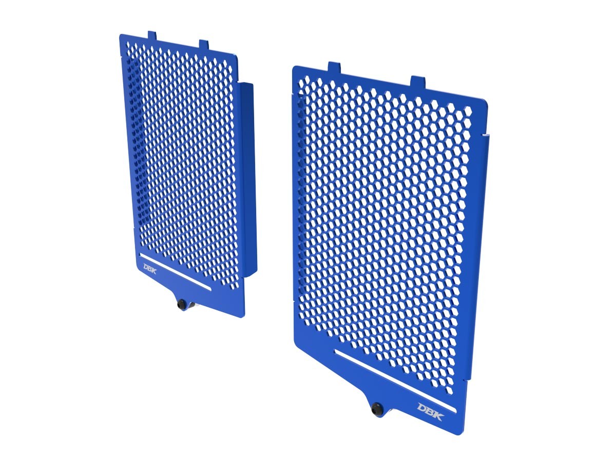 GR28 - BMW R1300GS ADVENTURE WATER RADIATOR GUARD