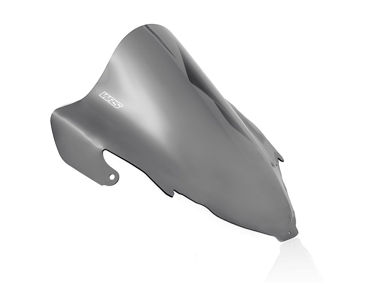 WRS RACE HIGH WINDSCREEN SUZUKI GSX-R 1300 HAYABUSA 2021-2025