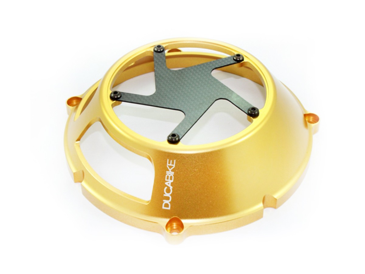 CC08 - CLUTCH COVER