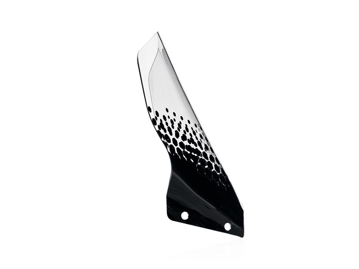 WRS CAPONORD WINDSCREEN DUCATI DESERT X 2022-2025