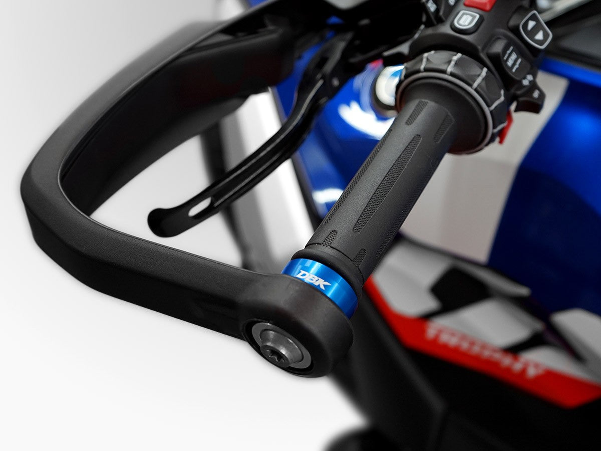 CM14 - BMW R1300GS HANDLEBAR SPACER KIT